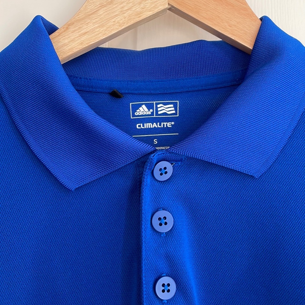 Adidas Golf Shirt